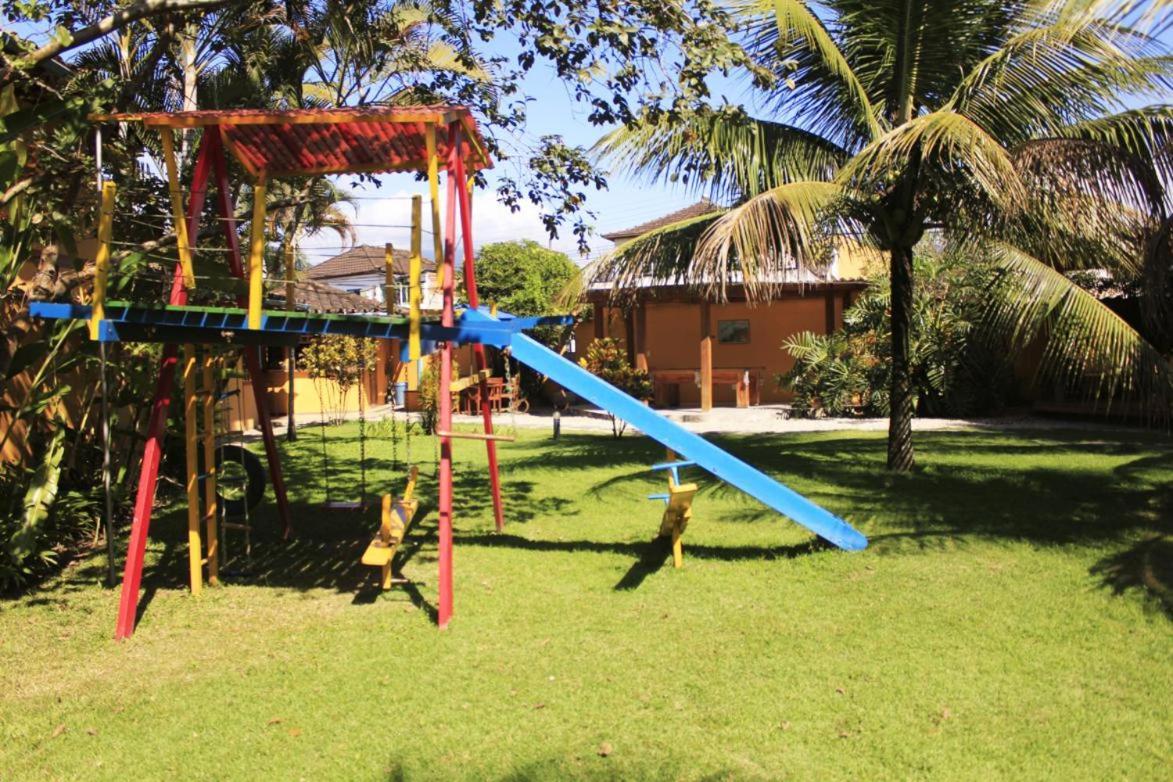 Pousada Das Pedras Araquari Exterior foto