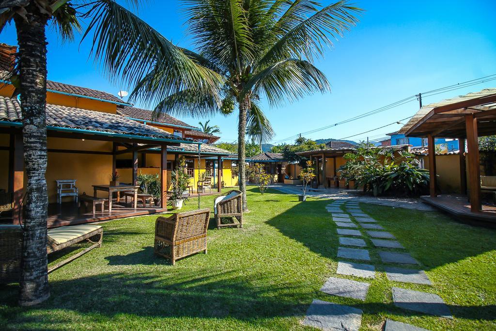 Pousada Das Pedras Araquari Exterior foto