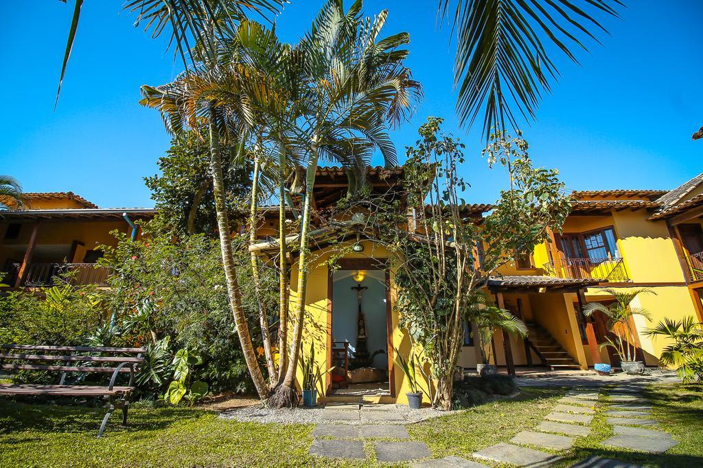 Pousada Das Pedras Araquari Exterior foto
