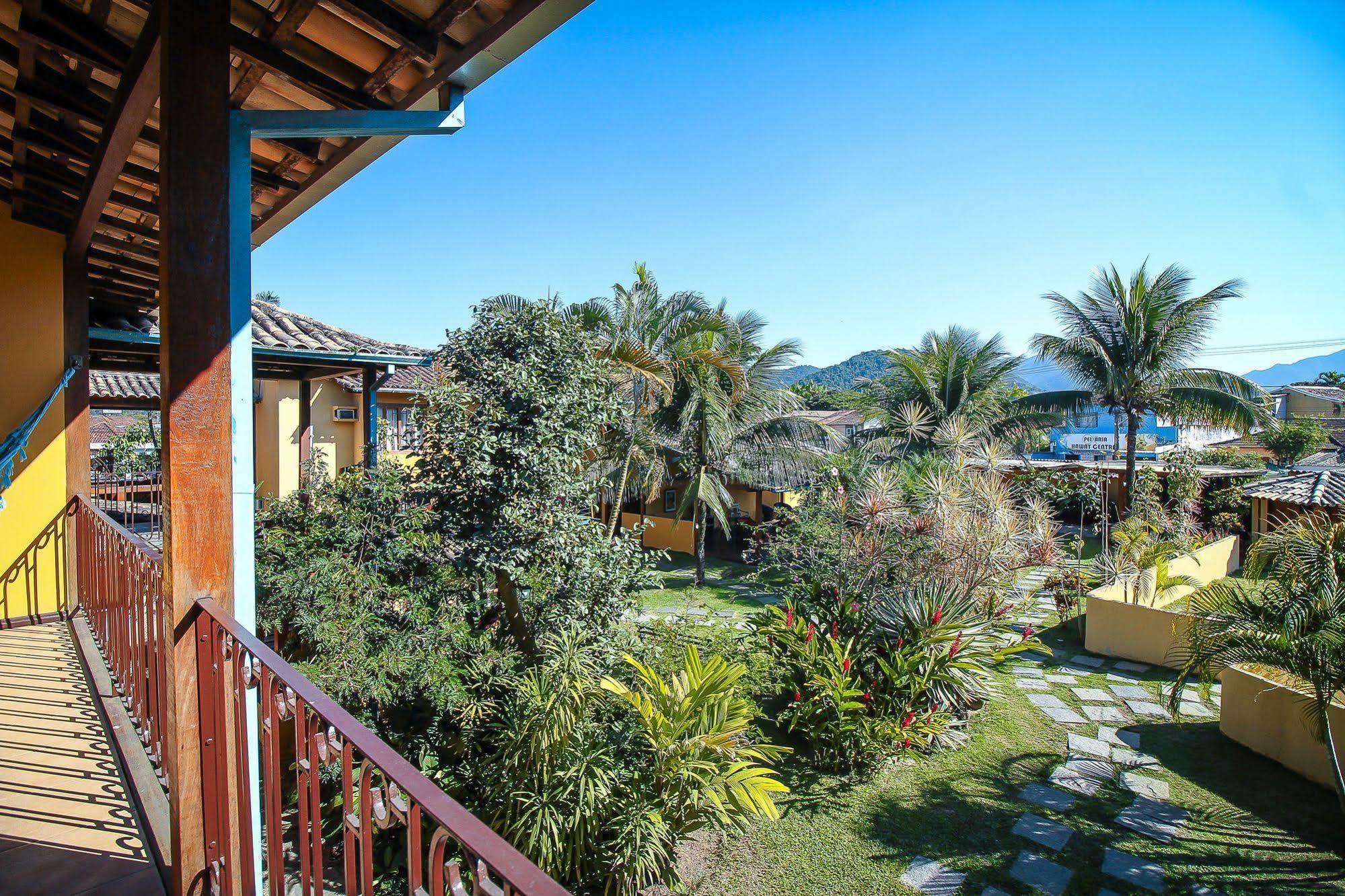 Pousada Das Pedras Araquari Exterior foto