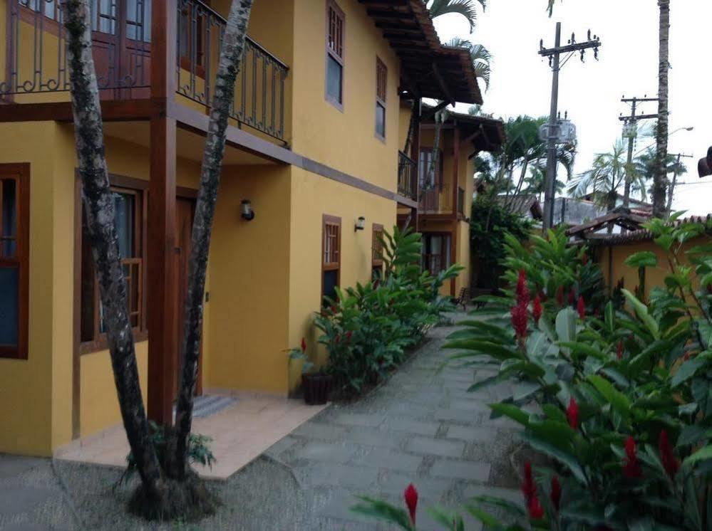 Pousada Das Pedras Araquari Exterior foto