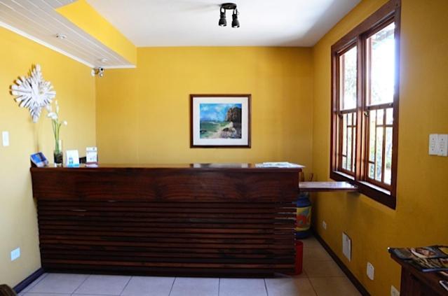 Pousada Das Pedras Araquari Exterior foto