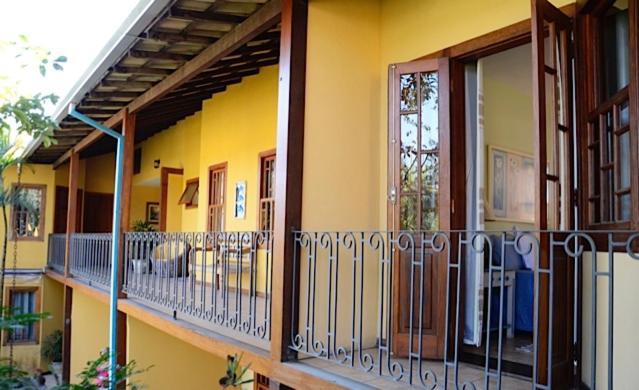 Pousada Das Pedras Araquari Exterior foto