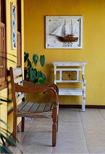 Pousada Das Pedras Araquari Exterior foto