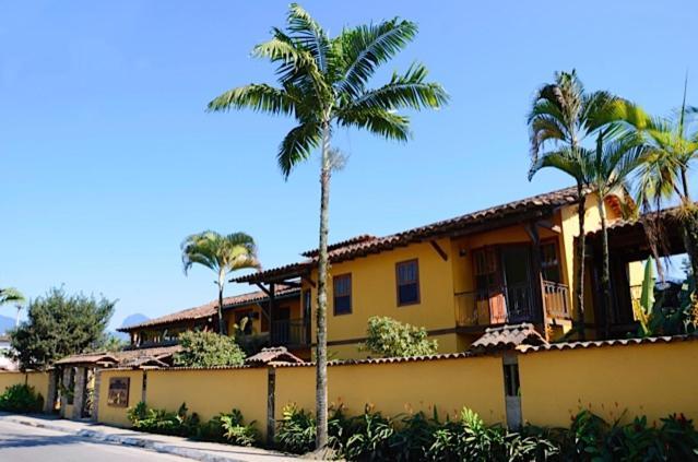 Pousada Das Pedras Araquari Exterior foto